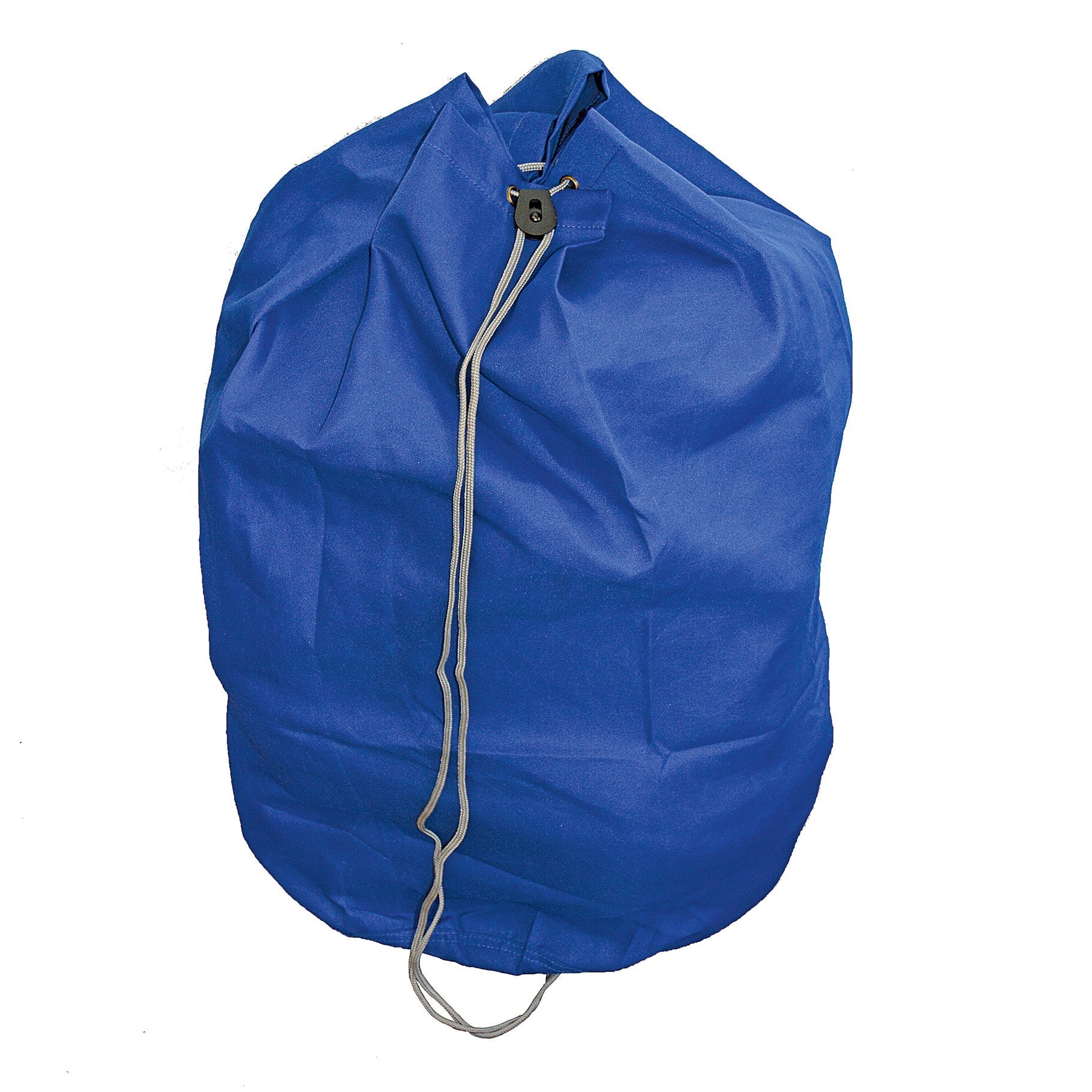 Laundry Kit Bag With Drawstring & Fixlock Closure - Commercial Cleaning Machines Ltd