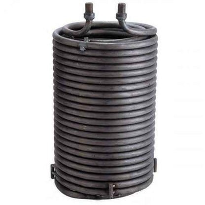 12 LTR Lavor Boiler Coil