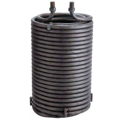 12 LTR Lavor Boiler Coil