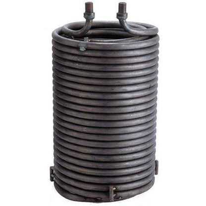 21 LTR Lavor Boiler Coil