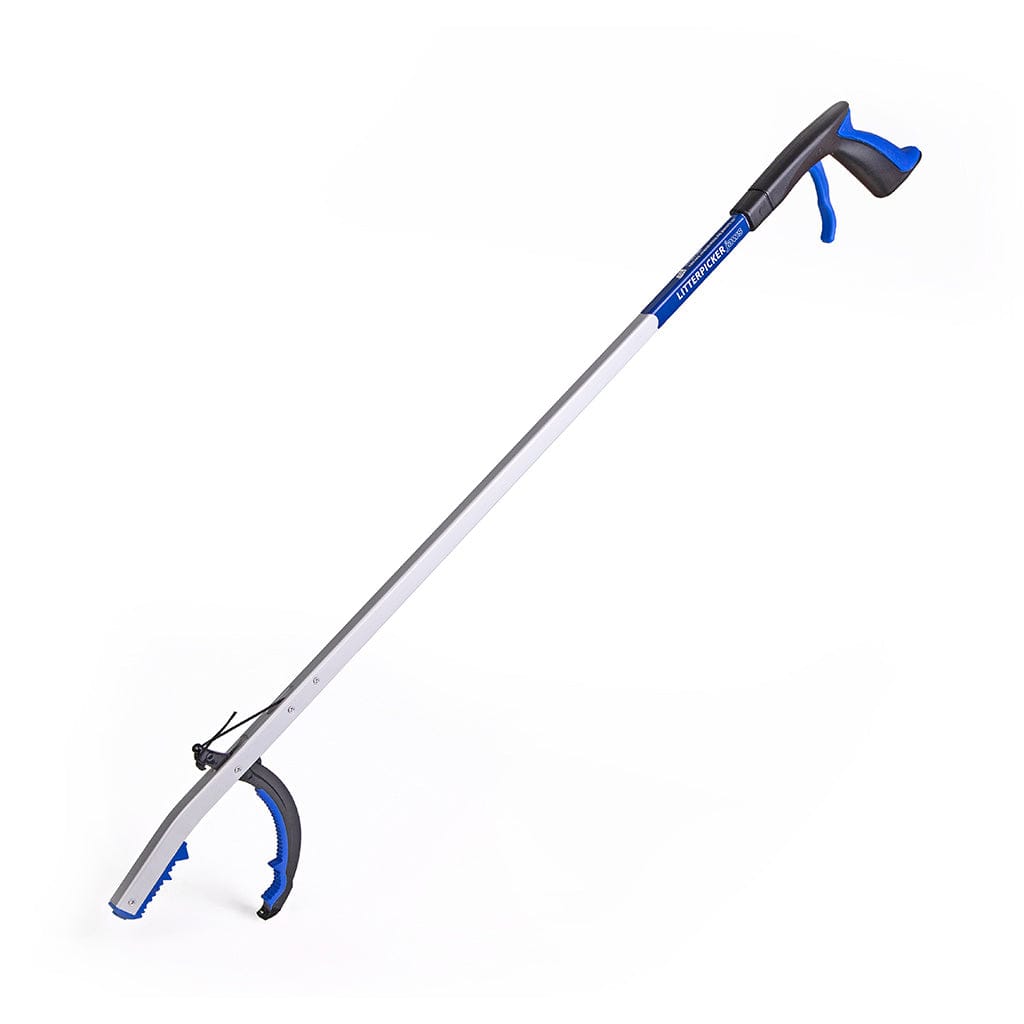 Litter Picker Jaws 85cm - Box of 5 - Commercial Cleaning Machines Ltd