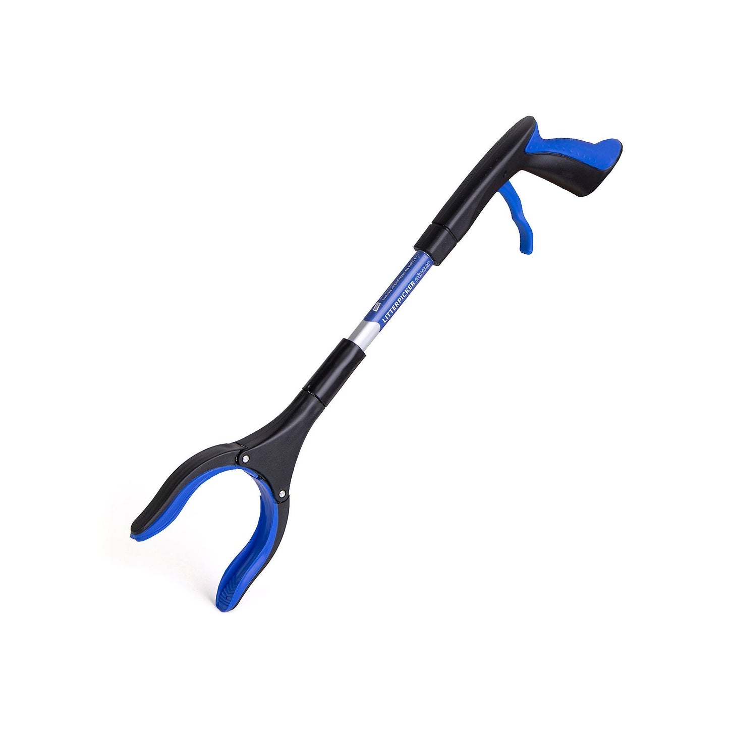Litter Picker Pincer 50cm - Commercial Cleaning Machines Ltd