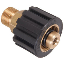 M22 Swivel Coupler - Commercial Cleaning Machines Ltd