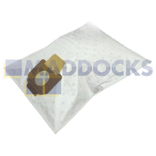 Makita Vacuum Cleaner Bags 446L VC2000 VC3000 VC9000 - Pack Of 5 - Commercial Cleaning Machines Ltd