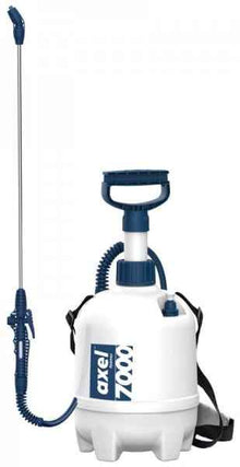 Marolex Axel 7000 Pressure Foamer - 7.8 Litre Foam Sprayer EPDM Seals