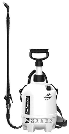 Marolex Industry Acid 7 Pressure Sprayer - Viton Seals - 7.0l