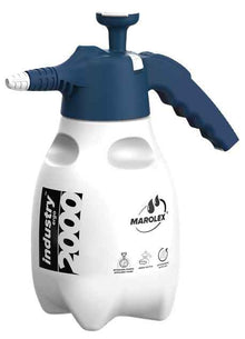 Marolex Industry Ergo Alka 2000 Pressure Sprayer - EPDM Seals - 2.0l