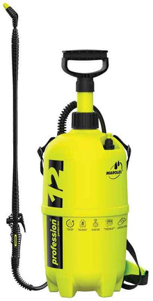 Marolex Profession 12 Pump Pressure Sprayer - 11l - Telescopic Lance