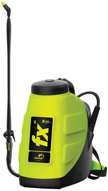 Marolex Professional FX-X-Line Battery Powered Pressure Sprayer - Li-ion Battery - 7.5L