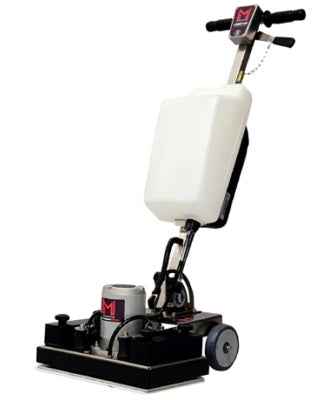Genius Max X3 Battery Powered Orbital Floor Cleaning Machine
