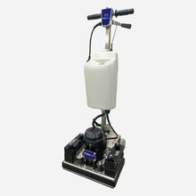 Genius Max X4 Mains Powered Orbital Floor Cleaning Machine