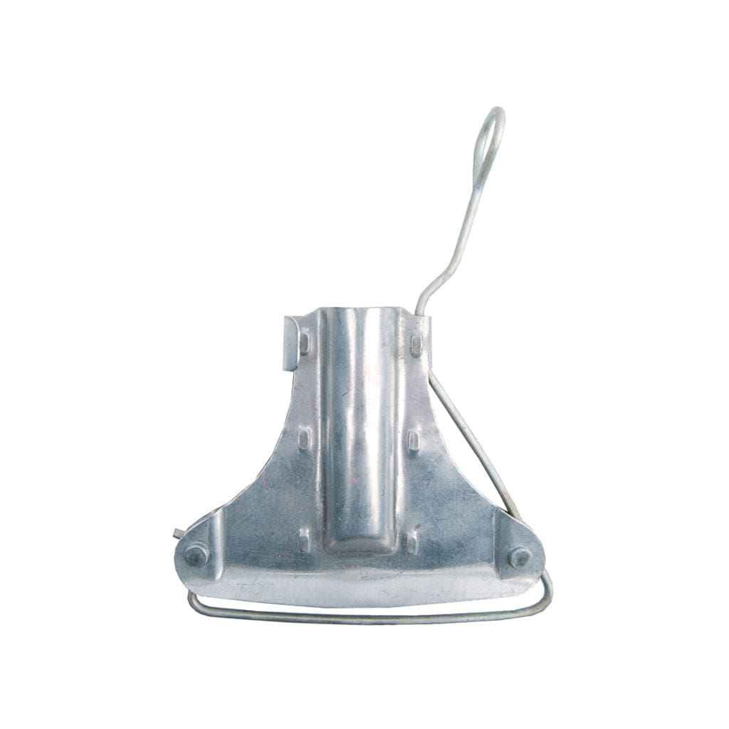 Metal Kentucky Mop Fitting - Box of 5