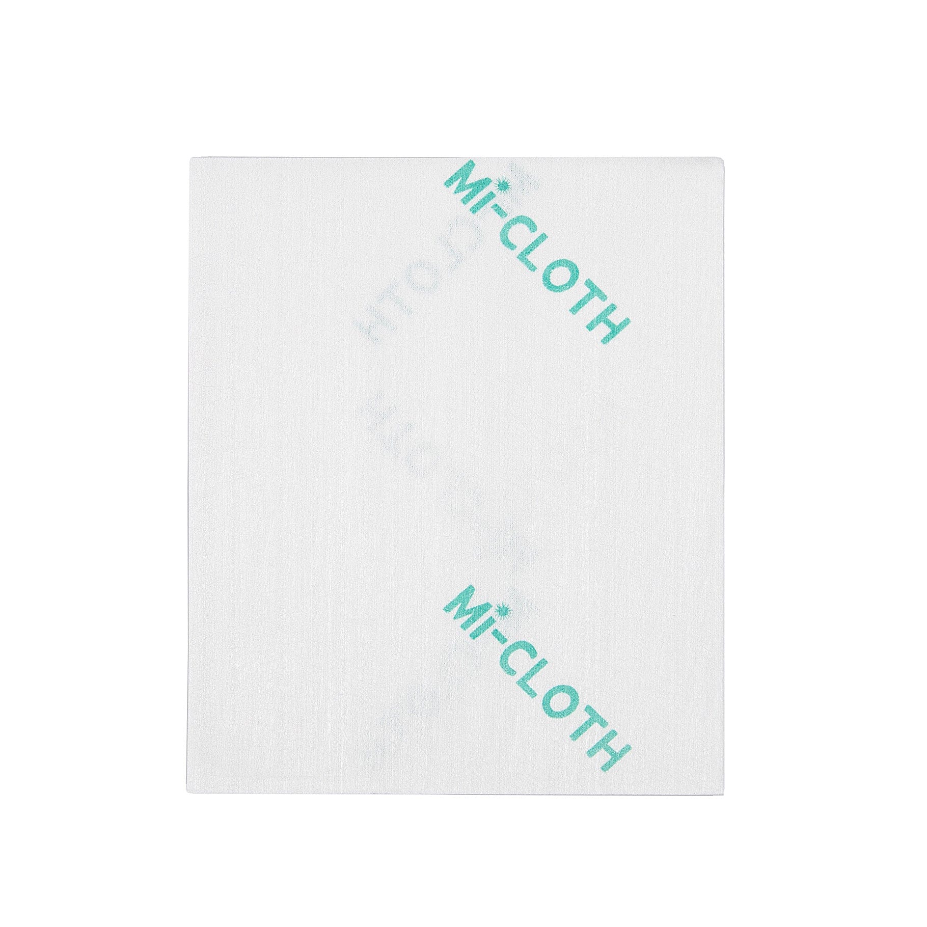 Mi-Cloth Microfibre Pack (50gsm) - Box of 600 - Commercial Cleaning Machines Ltd