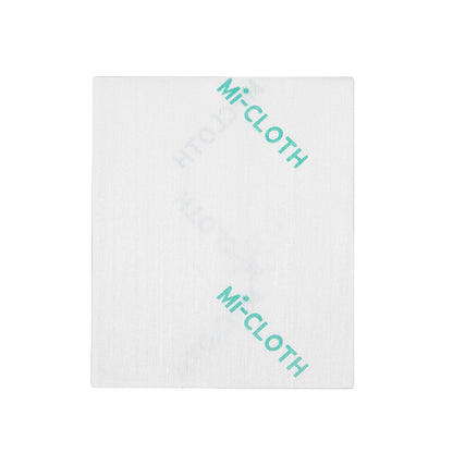 Mi-Cloth Microfibre Pack (50gsm) - Box of 600 - Commercial Cleaning Machines Ltd