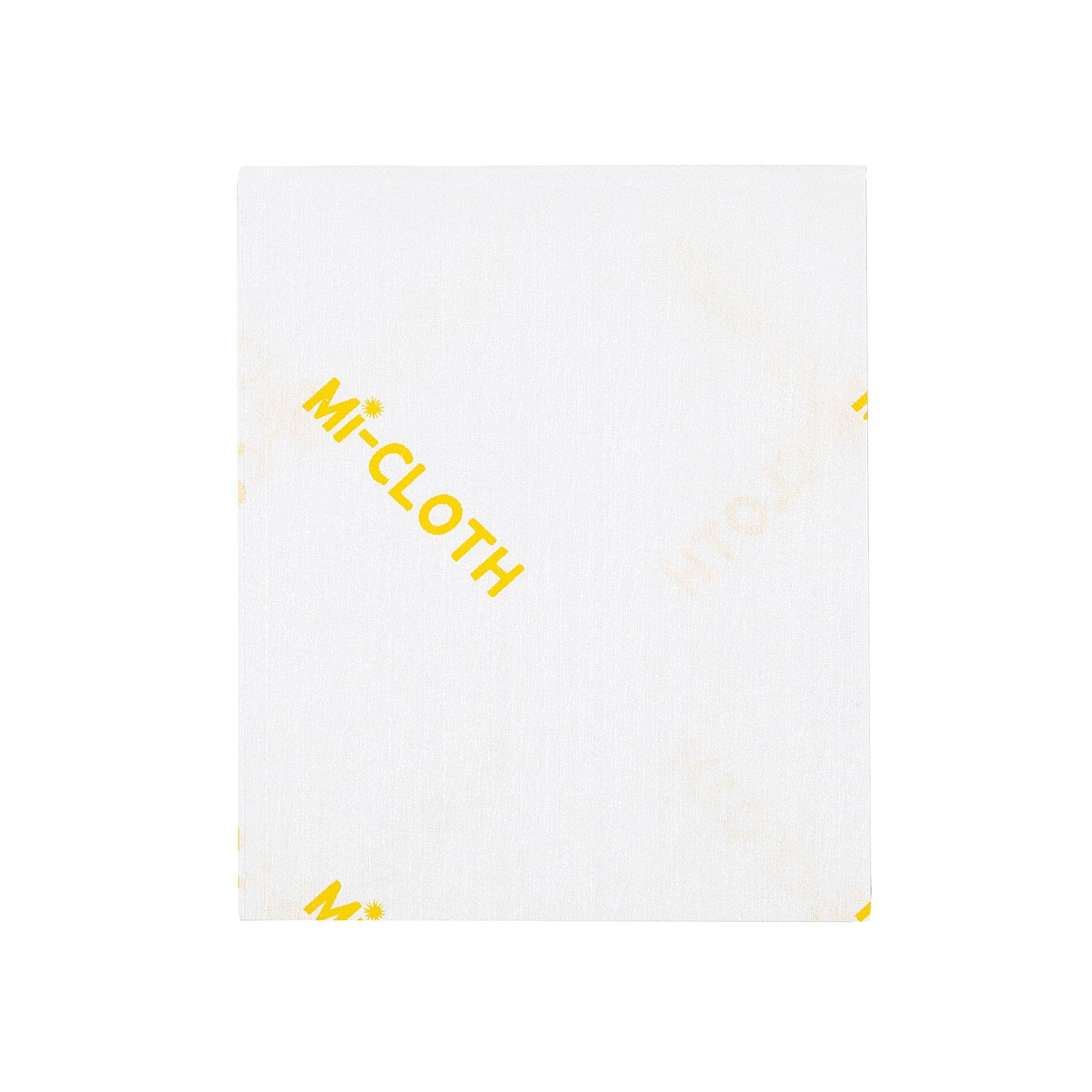 Mi-Cloth Microfibre Pack (50gsm) - Box of 600 - Commercial Cleaning Machines Ltd