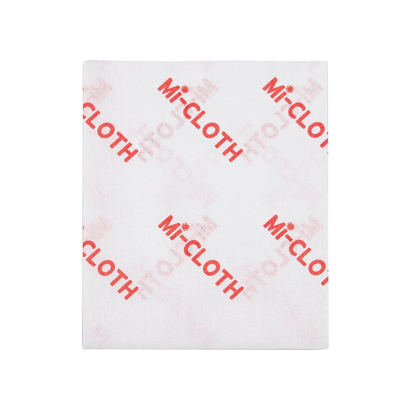 Mi-Cloth Microfibre Pack (50gsm) - Box of 600 - Commercial Cleaning Machines Ltd