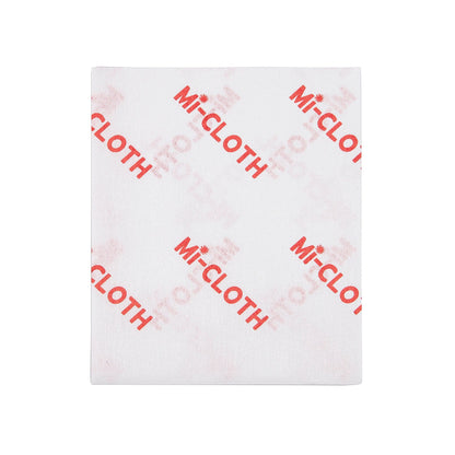 Mi-Cloth Microfibre Pack (50gsm) - Box of 600 - Commercial Cleaning Machines Ltd