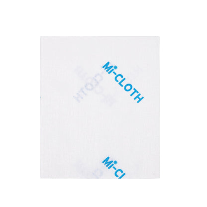 Mi-Cloth Microfibre Pack (50gsm) - Box of 600 - Commercial Cleaning Machines Ltd