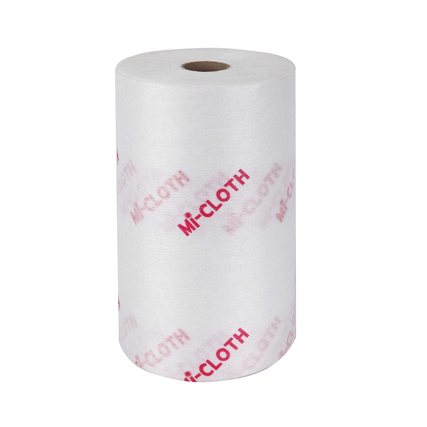 Mi-cloth Microfibre Roll (50gsm) - Box of 9 - Commercial Cleaning Machines Ltd