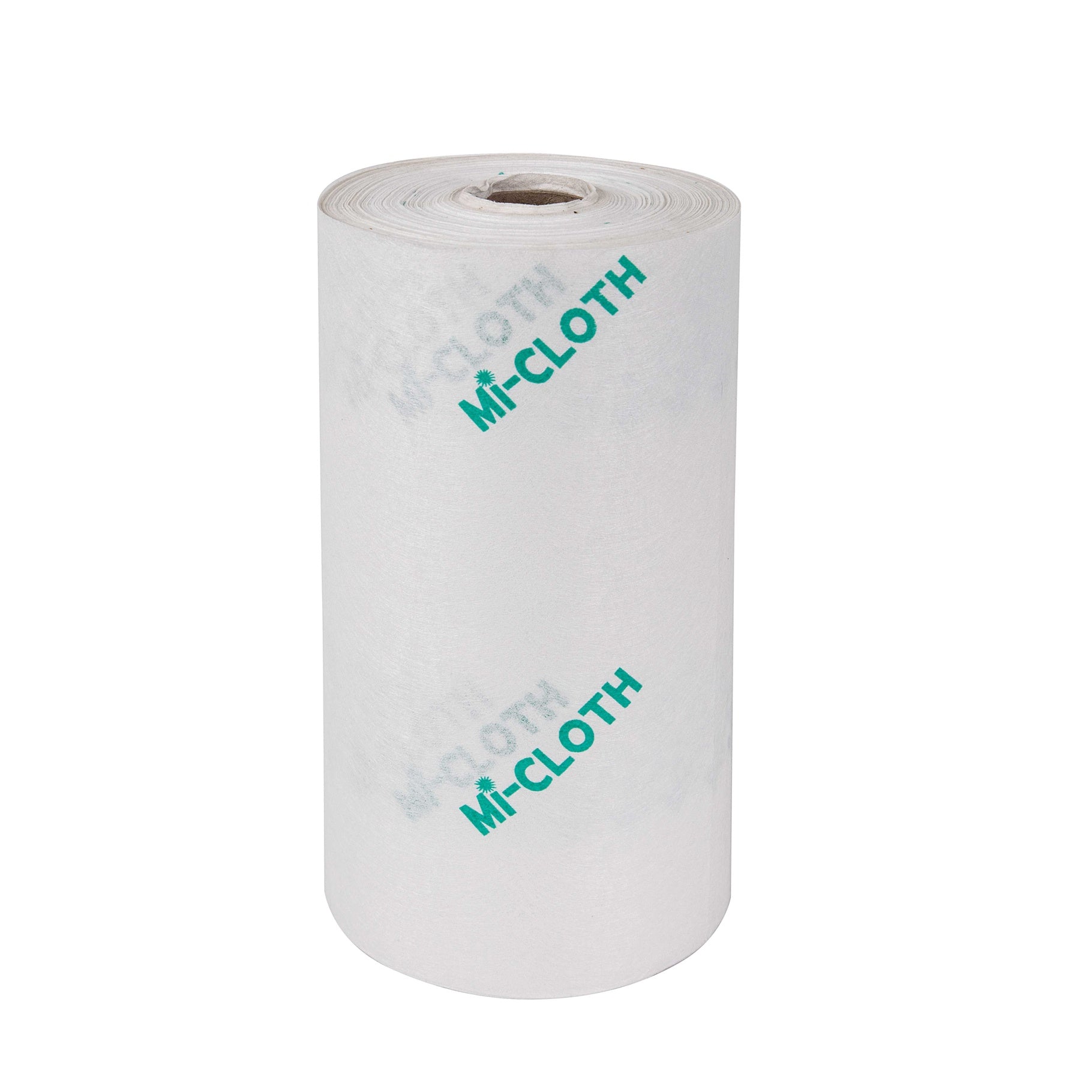 Mi-cloth Microfibre Roll (50gsm) - Box of 9 - Commercial Cleaning Machines Ltd