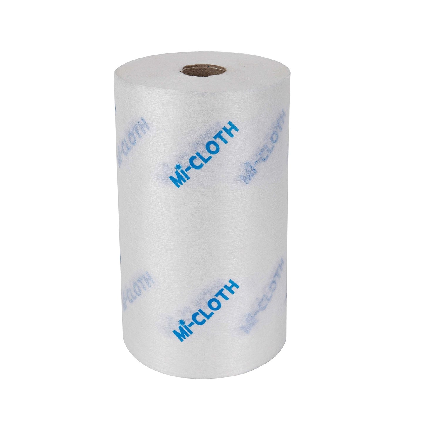 Mi-cloth Microfibre Roll (50gsm) - Box of 9 - Commercial Cleaning Machines Ltd