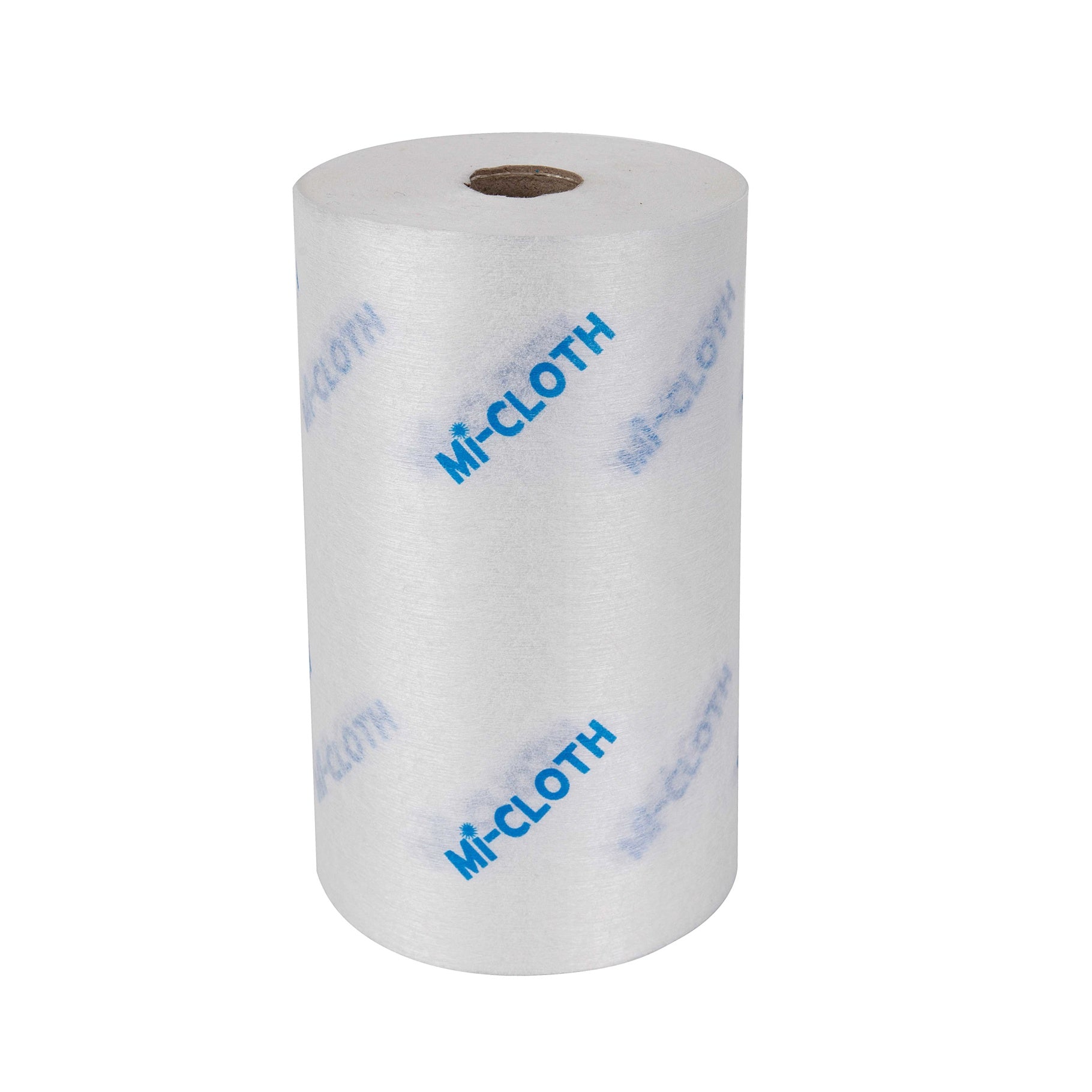 Mi-cloth Microfibre Roll (50gsm) - Box of 9 - Commercial Cleaning Machines Ltd