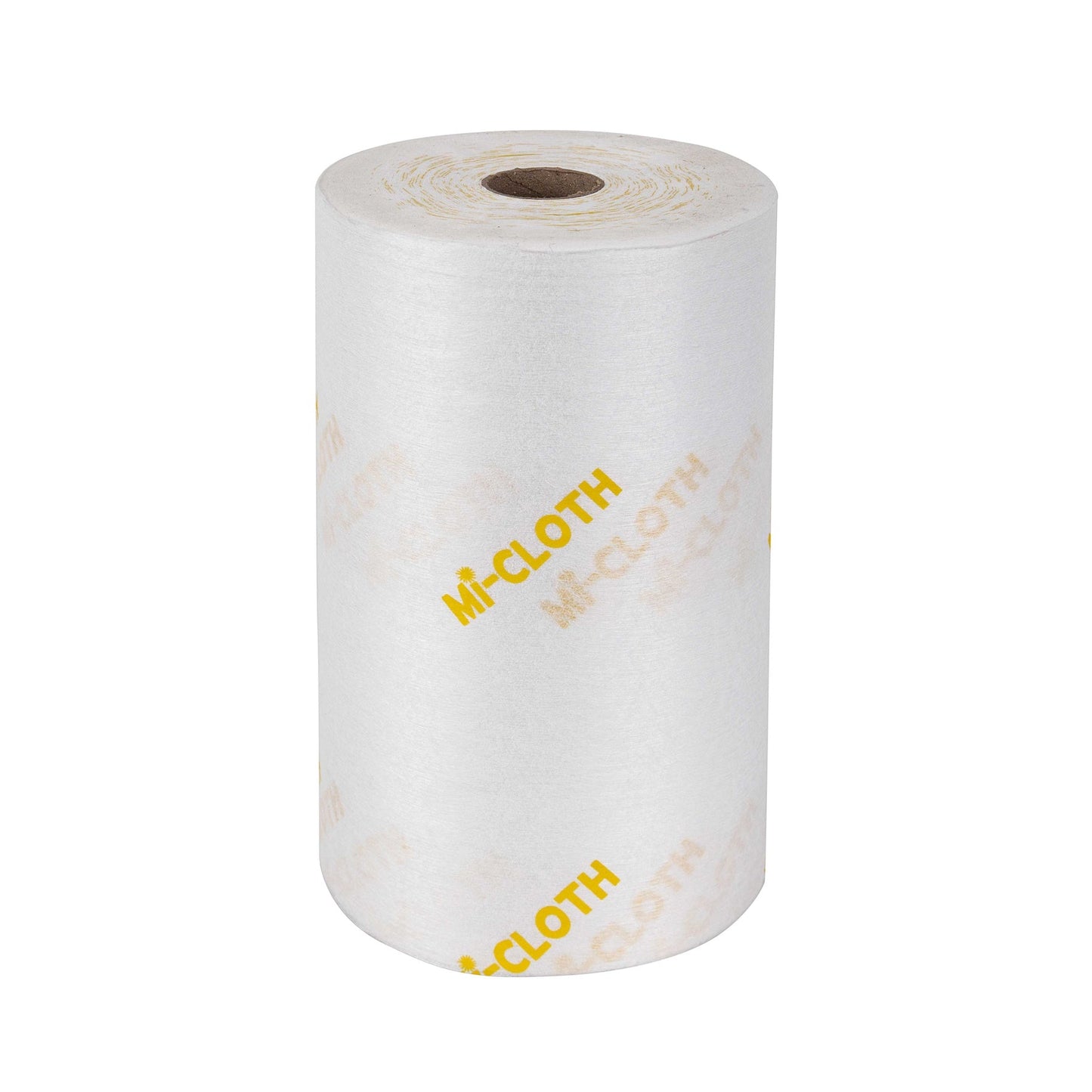 Mi-cloth Microfibre Roll (50gsm) - Box of 9 - Commercial Cleaning Machines Ltd