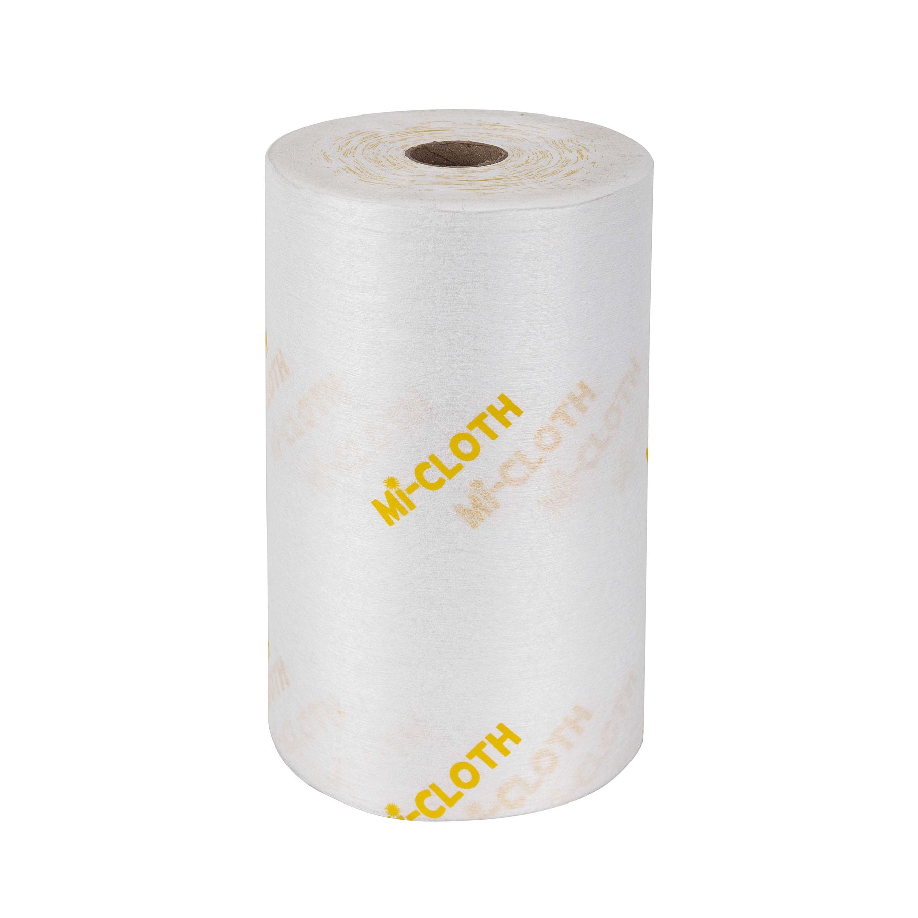 Mi-cloth Microfibre Roll (50gsm) - Box of 9 - Commercial Cleaning Machines Ltd