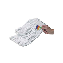 Microfibre Stayflat Kentucky Mop 340g - Box of 5