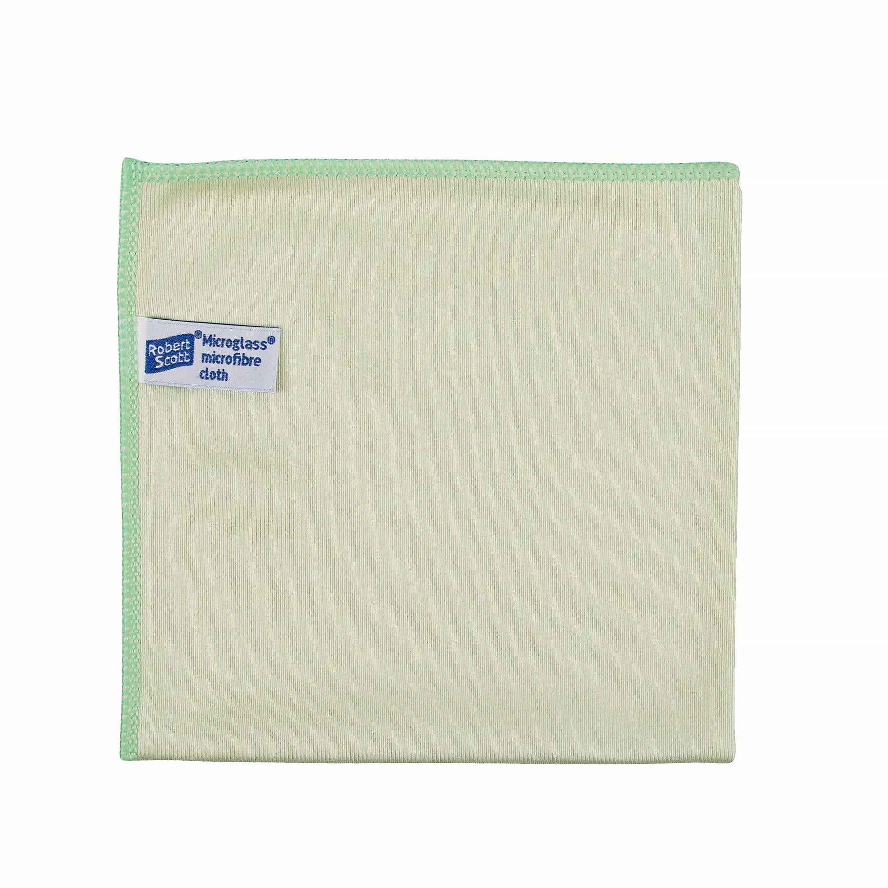 Microglass® Microfibre Cloth - Pack of 3