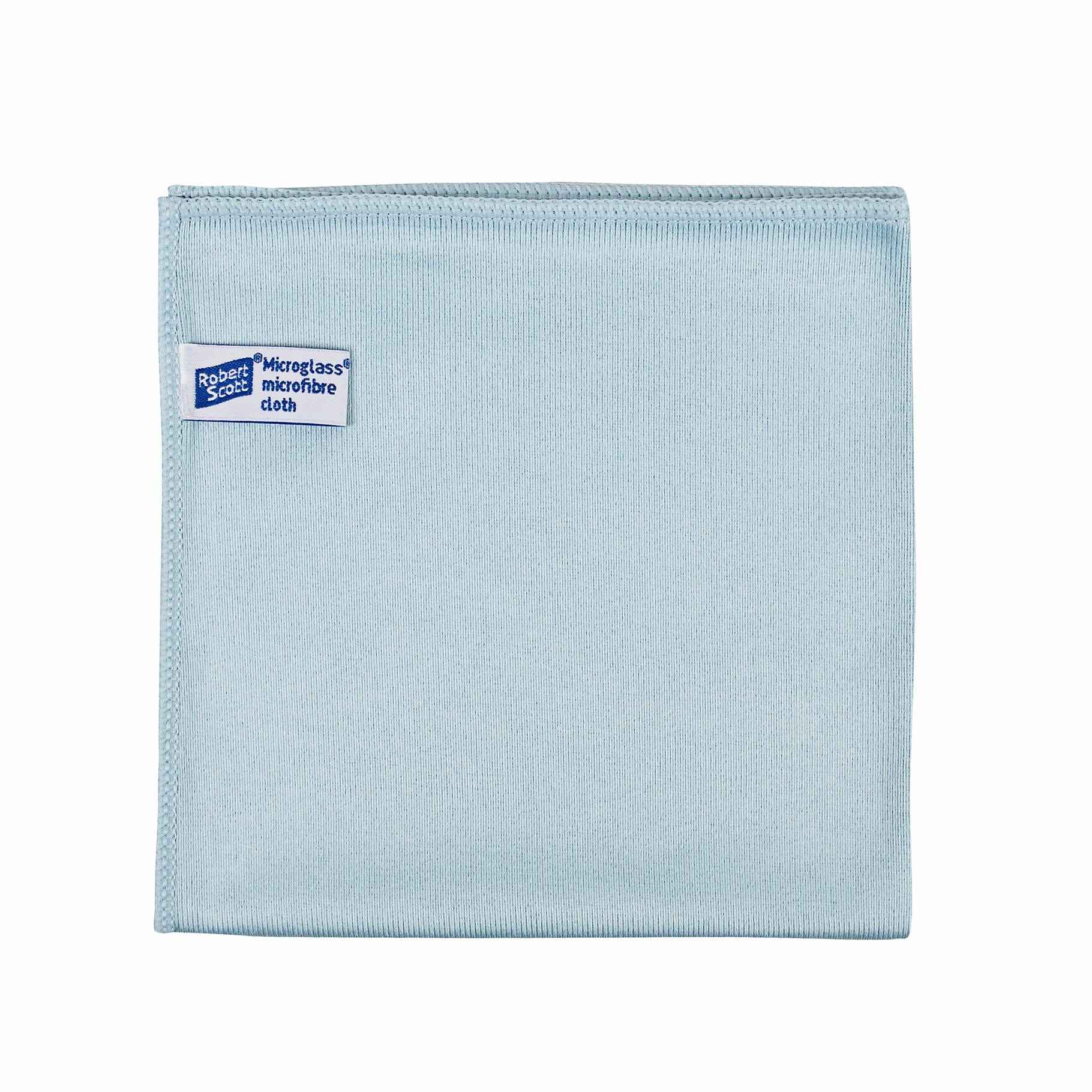 Microglass® Microfibre Cloth - Pack of 3