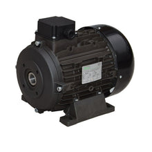 Ravel 5.5KW / 7.5HP 1450RPM 24MM Hollow Shaft Motor