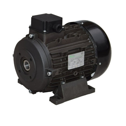 Ravel 5.5KW / 7.5HP 1450RPM 24MM Hollow Shaft Motor
