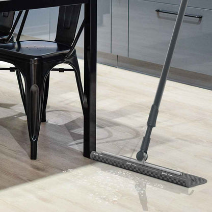 Motor Scrubber Blade Mopping System - Includes Blade and S-Fibre Pad