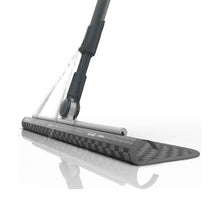 Motor Scrubber Blade Mopping System - Includes Blade and S-Fibre Pad