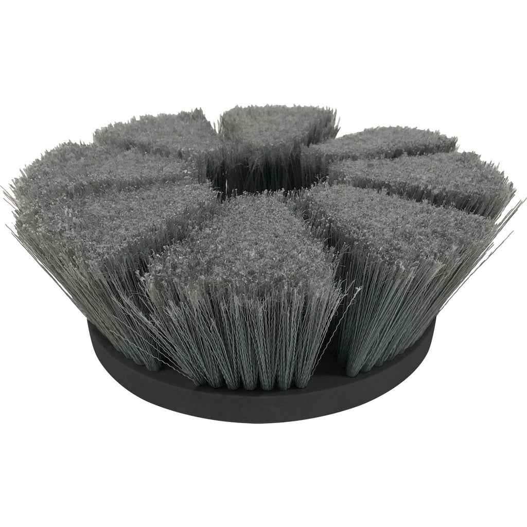 Motor Scrubber Flagged Tipped Delicate Brush