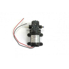 Motor Scrubber Jet3 Replacement Pump Unit Complete