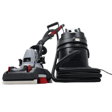 Motor Scrubber Suction Kit - Add Suction To Your Motor Scrubber