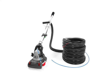 MotorScrubber FORCE - Add Portable Scrubbing And Small Area Cleaning To Any Large Scrubber Dryer