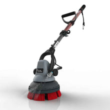 MotorScrubber Jet3 - Commercial Scrubber Bare Unit - No Battery or Charger
