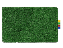MotorScrubber Shock - The Shock Pad - Astro Turf Style Pad