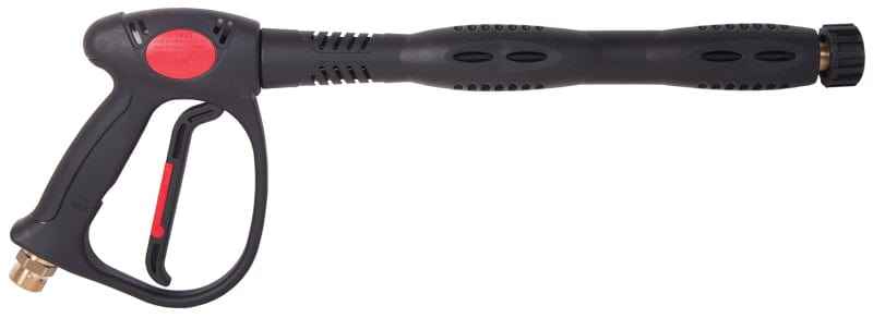 MV925 Pressure Washer Gun With Extension - M22 M Inlet - M22 F Outlet