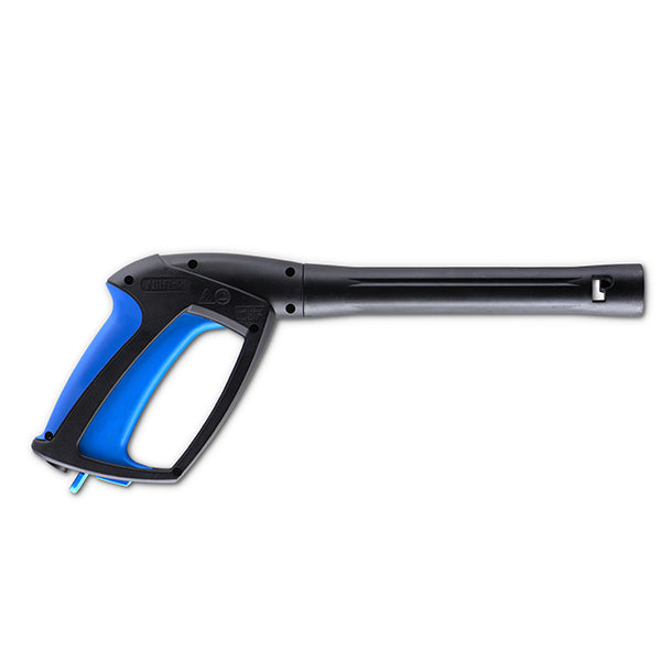 Nilfisk G4 Click and Clean Spray Handle Gun With Lance - Commercial Cleaning Machines Ltd