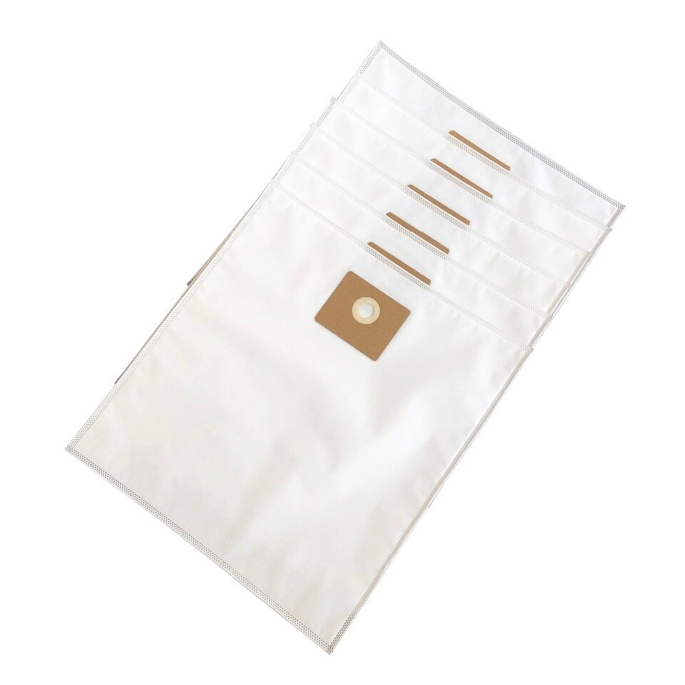 Nilfisk Multi 20 Multi 30 Bags - Pack of 5 - Commercial Cleaning Machines Ltd