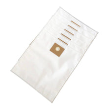 Nilfisk Multi 20 Multi 30 Bags - Pack of 5 - Commercial Cleaning Machines Ltd