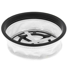 Numatic 11" Filter For Henry Hetty Vacuums - Fits 280mm Tubs - HVR160, HET160