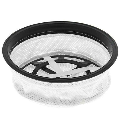 Numatic 11" Filter For Henry Hetty Vacuums - Fits 280mm Tubs - HVR160, HET160 - Commercial Cleaning Machines Ltd
