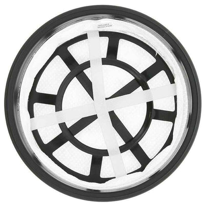 Numatic 11" Filter For Henry Hetty Vacuums - Fits 280mm Tubs - HVR160, HET160 - Commercial Cleaning Machines Ltd