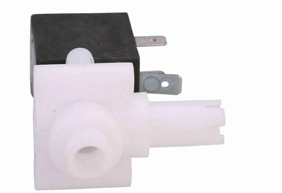 Numatic 240v Solenoid Valve For Mains Powered Twintec Models