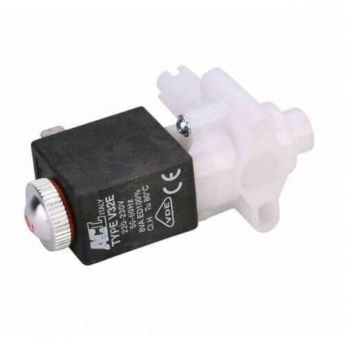 Numatic 240v Solenoid Valve For Mains Powered Twintec Models